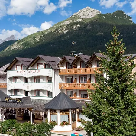 Alpen Hotel