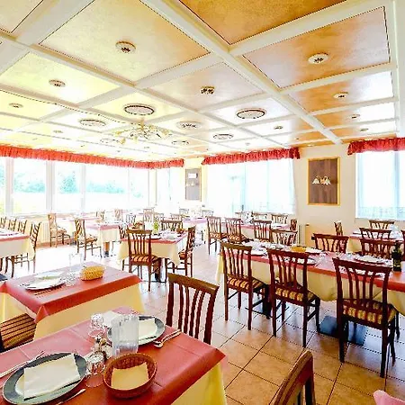 Hotel Alpen Andalo