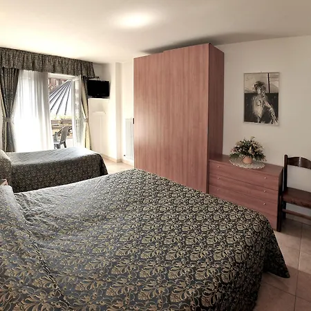 Alpen Hotel Andalo