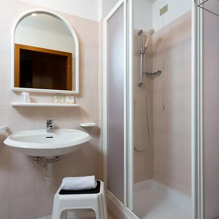 Hotel Alpen Andalo