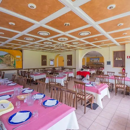 Hotel Alpen