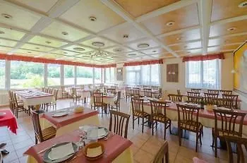 Alpen Hotel 3*