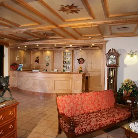 Hotel Alpen