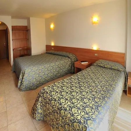 Hotel Alpen Andalo