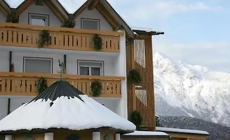 Hotel Alpen