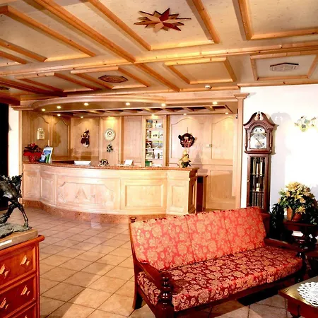 Hotel Alpen