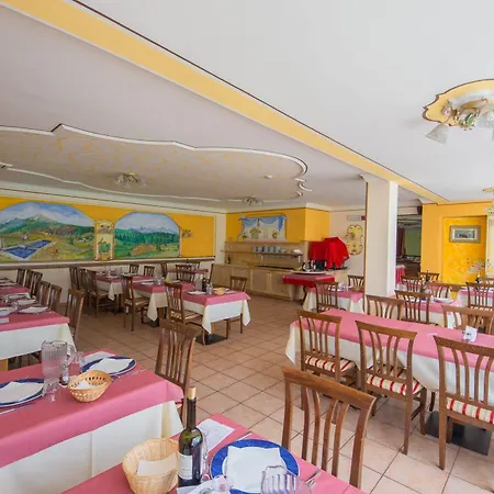 Alpen Hotel Andalo