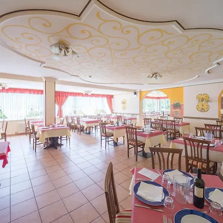 Hotel Alpen
