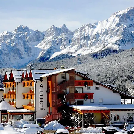Alpen 3* Andalo
