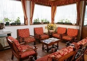 Hotel Alpen