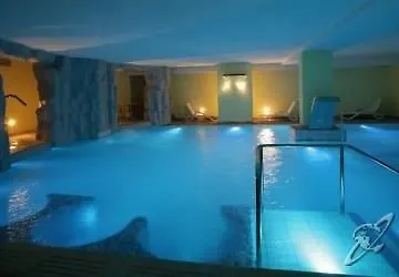 Hotel Alpen