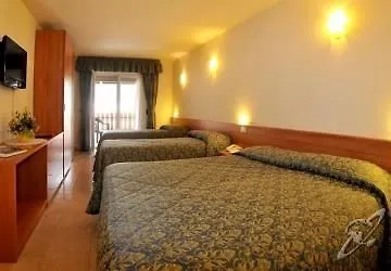 Hotel Alpen